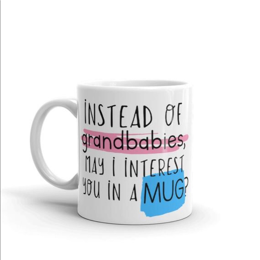 Mom Mug